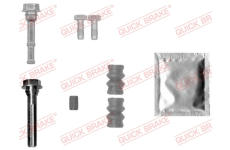 Sada vodicích pouzder, brzdový třmen KAWE 113-1432X