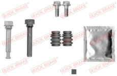 Sada vodicích pouzder, brzdový třmen KAWE 113-1434X