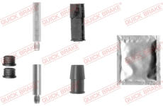 Sada vodicích pouzder, brzdový třmen KAWE 113-1442X