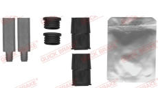 Sada vodicích pouzder, brzdový třmen KAWE 113-1448X