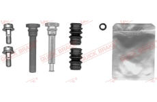 Sada vodicích pouzder, brzdový třmen KAWE 113-1473X