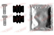 Sada prislusenstvi, brzdovy trmen KAWE 113-1479