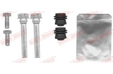 Sada vodicích pouzder, brzdový třmen KAWE 113-1480X