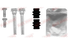 Sada vodicích pouzder, brzdový třmen KAWE 113-1481X