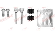 Sada vodicích pouzder, brzdový třmen KAWE 113-1489X