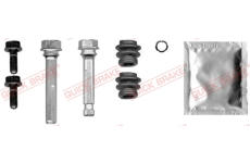 Sada vodicích pouzder, brzdový třmen KAWE 113-1492X