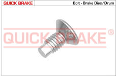 Sroub, brzdovy trmen KAWE Q 11663