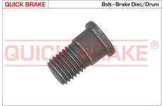 Sroub, brzdovy trmen KAWE Q 11666