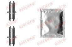 Pakovy ovladac, brzdový systém KAWE 120 53 028