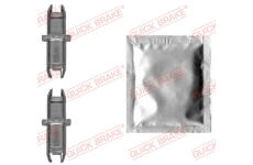 Pakovy ovladac, brzdový systém KAWE 120 53 030