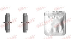 Pakovy ovladac, brzdový systém KAWE 120 53 032