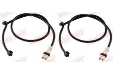 Vystrazny kontakt, opotrebeni oblozeni KAWE WS0336A