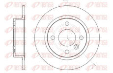 Brzdový kotouč KAWE 6032 00