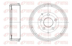 Brzdový kotouč KAWE 62030 00