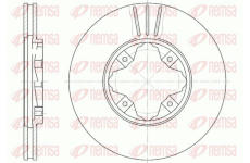 Brzdový kotouč KAWE 6485 10