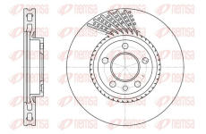 Brzdový kotouč KAWE 6749 10