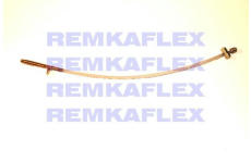 Tažné lanko, parkovací brzda KAWE 24.0050