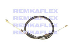 Tažné lanko, parkovací brzda KAWE 24.0135