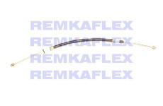 Tažné lanko, parkovací brzda KAWE 24.0700