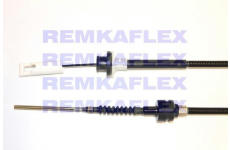 Tazne lanko, ovladani spojky KAWE 24.2500