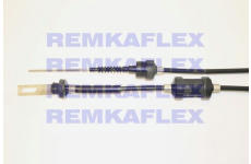 Tazne lanko, ovladani spojky KAWE 24.2830