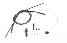 Lanko plynu KAWE 24.3705