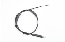 Tažné lanko, parkovací brzda KAWE 26.1870
