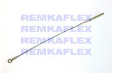 Tažné lanko, parkovací brzda KAWE 28.0020
