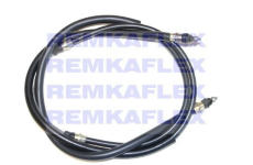 Tažné lanko, parkovací brzda KAWE 30.1080