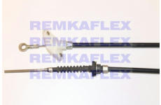 Tazne lanko, ovladani spojky KAWE 30.2050