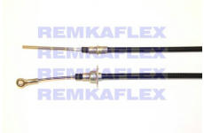 Tazne lanko, ovladani spojky KAWE 30.2070