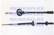 Tazne lanko, ovladani spojky KAWE 34.2080