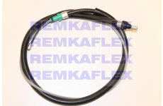 Tažné lanko, parkovací brzda KAWE 42.1802