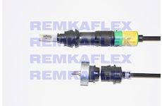 Tazne lanko, ovladani spojky KAWE 42.2460AUT