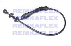 Tazne lanko, ovladani spojky KAWE 42.2610AUT