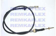 Tazne lanko, ovladani spojky KAWE 42.2730