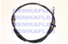 Tažné lanko, parkovací brzda KAWE 44.1080