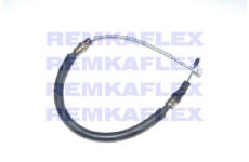 Tažné lanko, parkovací brzda KAWE 44.1360