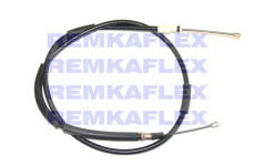 Tažné lanko, parkovací brzda KAWE 44.1420