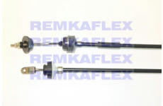 Tazne lanko, ovladani spojky KAWE 44.2170