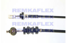 Tazne lanko, ovladani spojky KAWE 44.2250