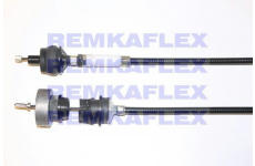 Tazne lanko, ovladani spojky KAWE 44.2435