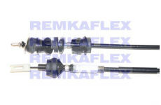 Tazne lanko, ovladani spojky KAWE 44.2450