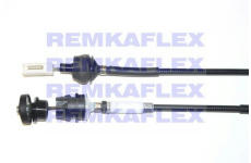 Tazne lanko, ovladani spojky KAWE 44.2701