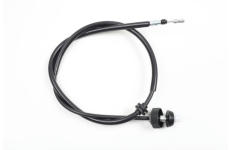 Tažné lanko, parkovací brzda KAWE 46.1004