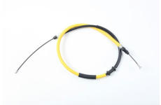 Tažné lanko, parkovací brzda KAWE 46.1031