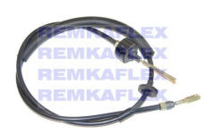 Tazne lanko, ovladani spojky KAWE 46.2220