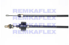 Tazne lanko, ovladani spojky KAWE 46.2460