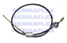 Tazne lanko, ovladani spojky KAWE 46.2530