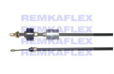 Tazne lanko, ovladani spojky KAWE 46.2580